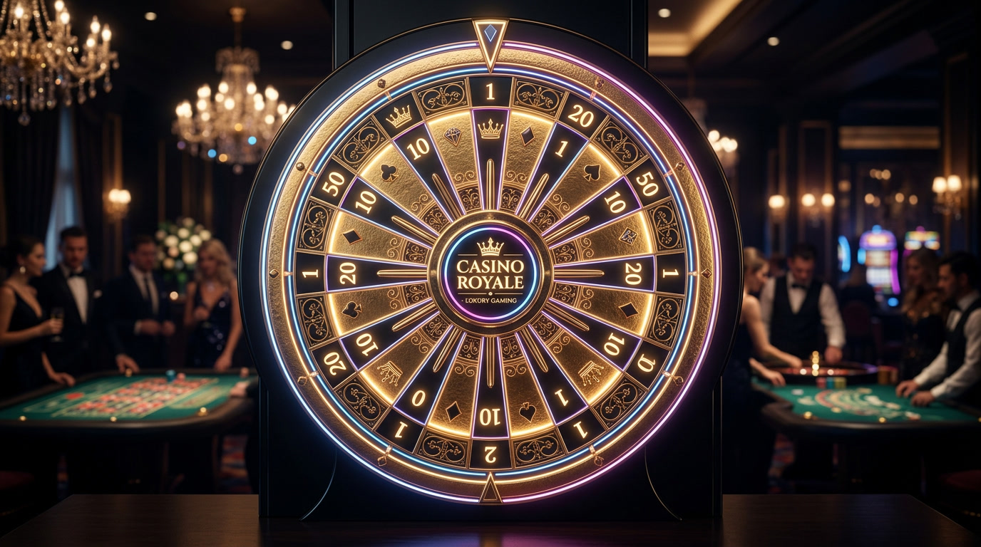 Mengenal Slot Progresif: Cara Kerja dan Peluang Mendapatkan Jackpot Jutaan Rupiah