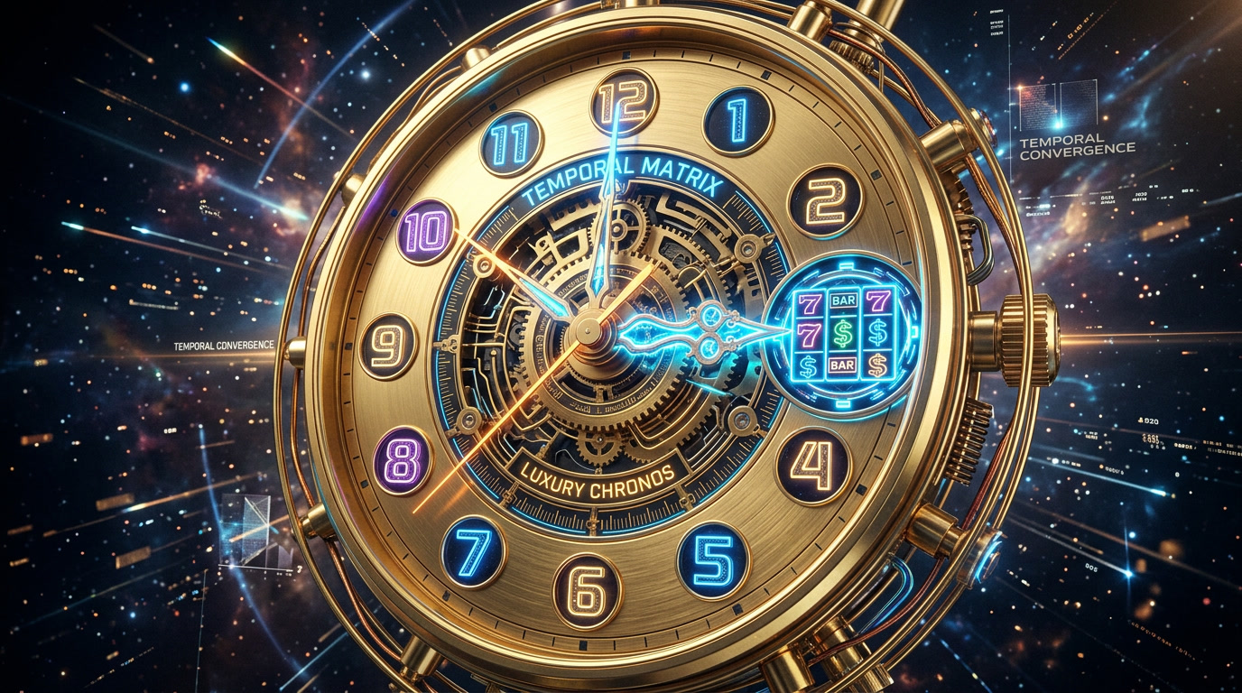 Pentingnya Memahami Pola Jam Gacor Slot Online Sebelum Memulai Taruhan